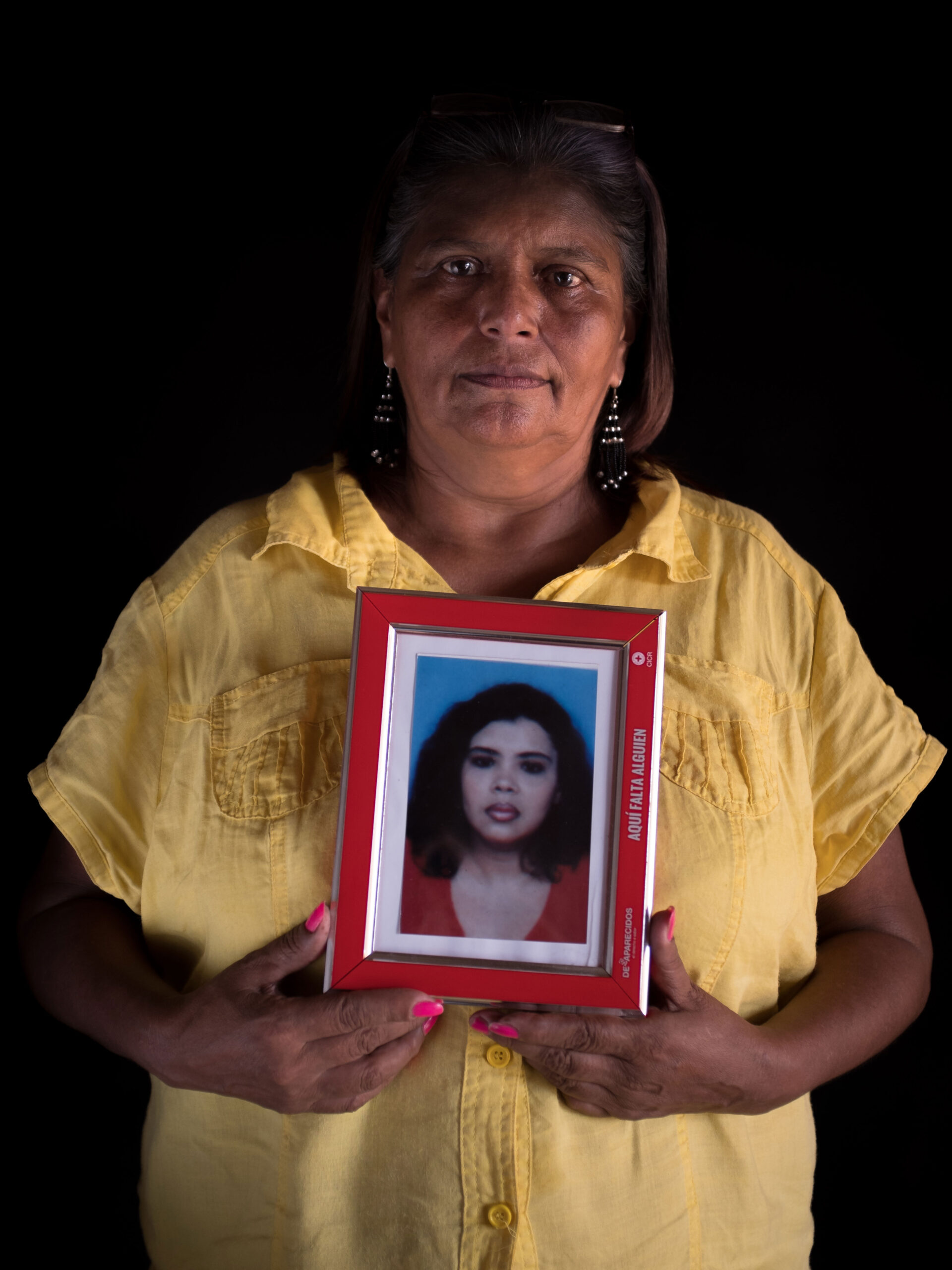 Amparo Busato González