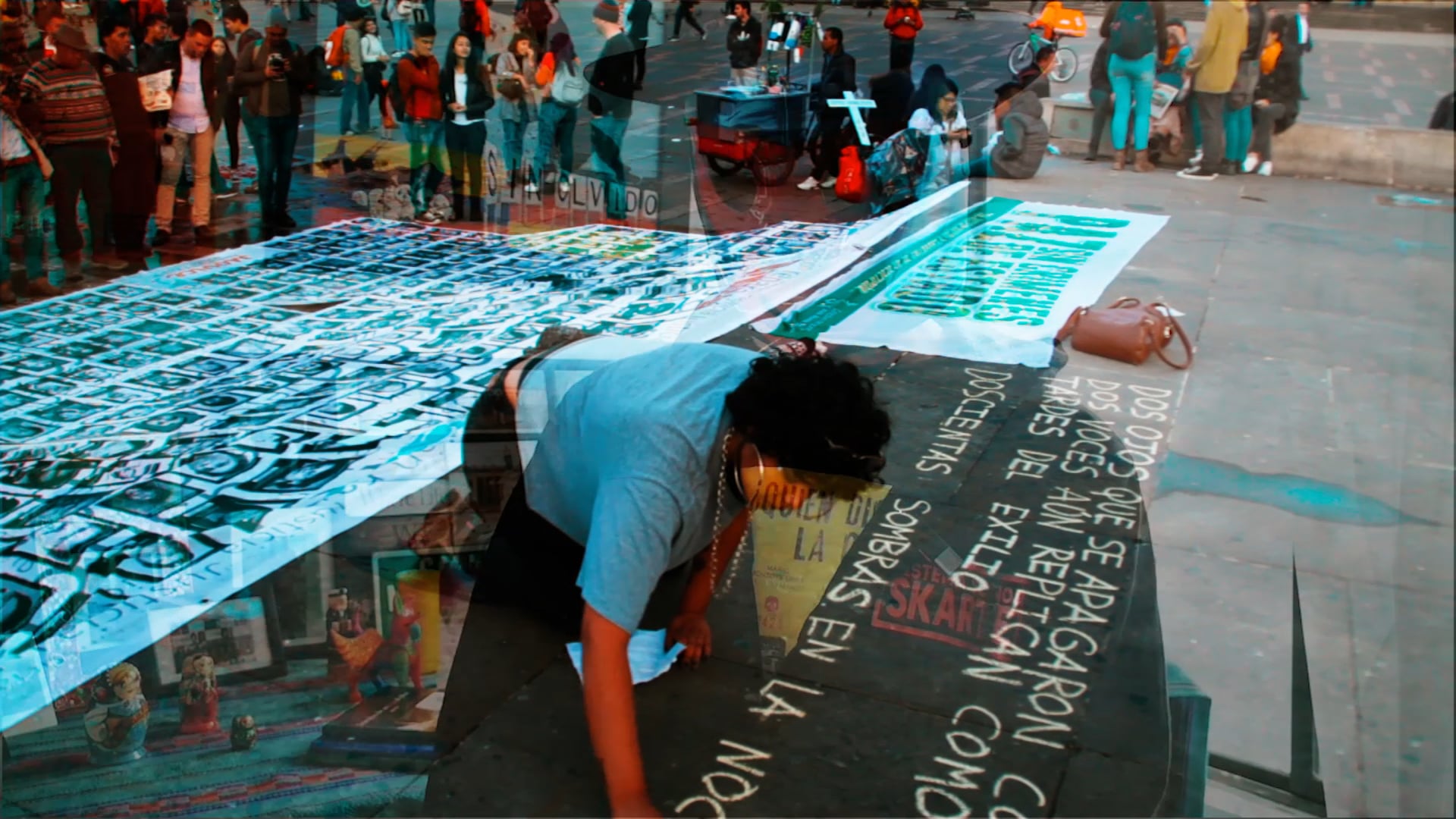 Canto por la vida – Bauti 2020